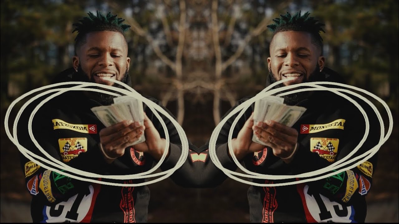 rwrXero - No Response ( Official Video )