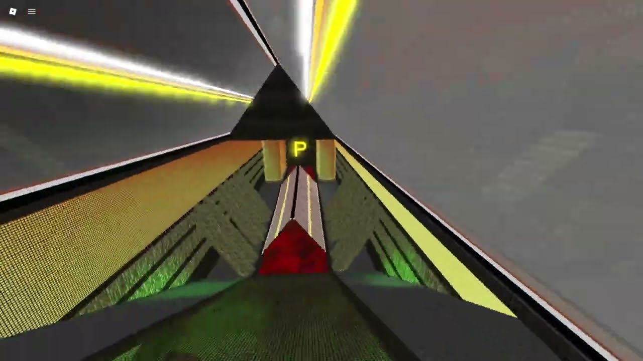 Roblox Surf - Halloween 2:27:900 -7.602 WR | TAS