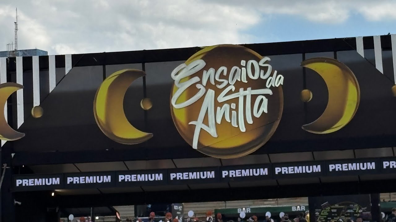 ENSAIOS DA ANITTA - CAMPINAS - 2026