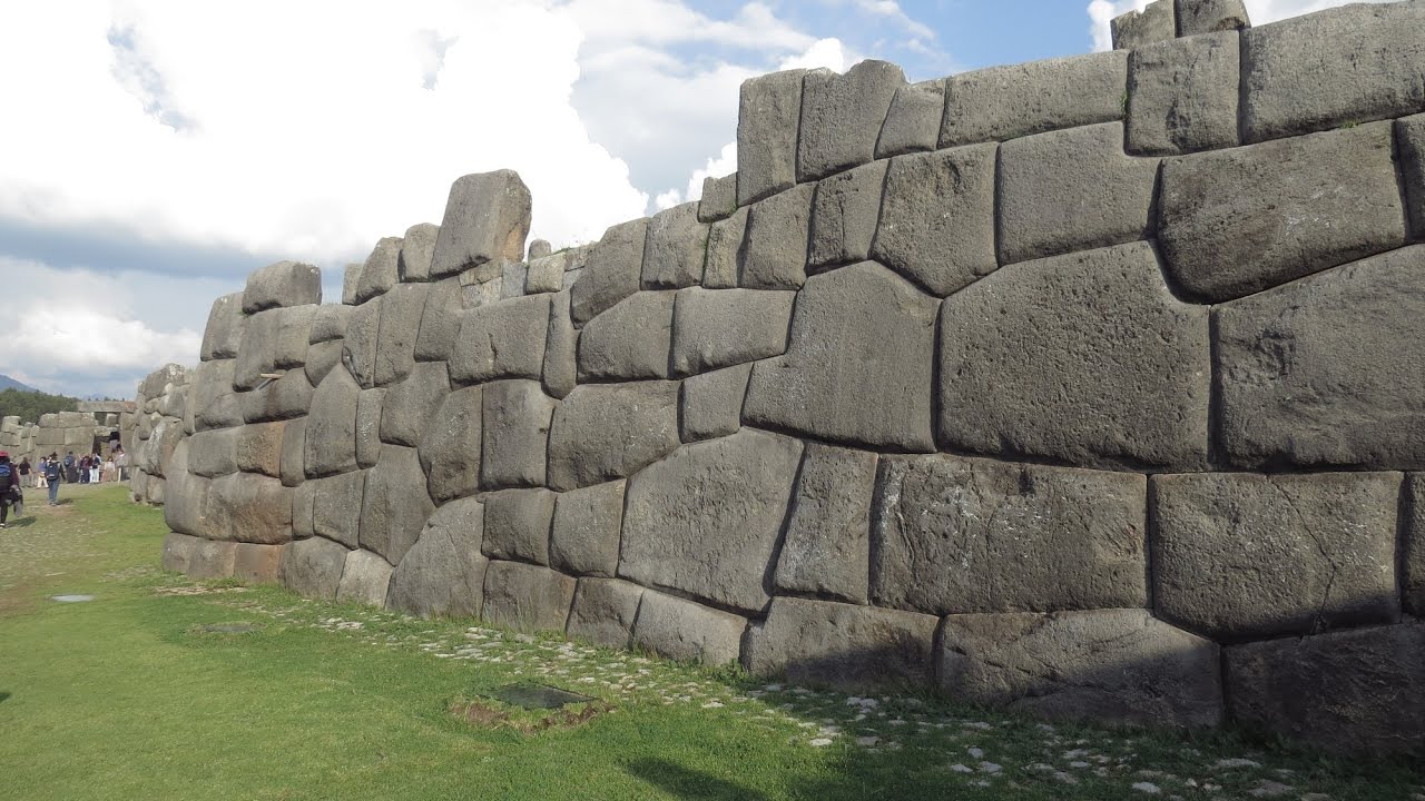 2017 03 25-26 - Cuzco i Święta Dolina Ink&oacute;w