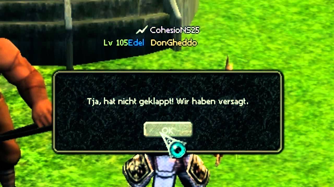 Metin2 [S.51 Deimos] DonGheddo - New World Order - [Part 3/10]