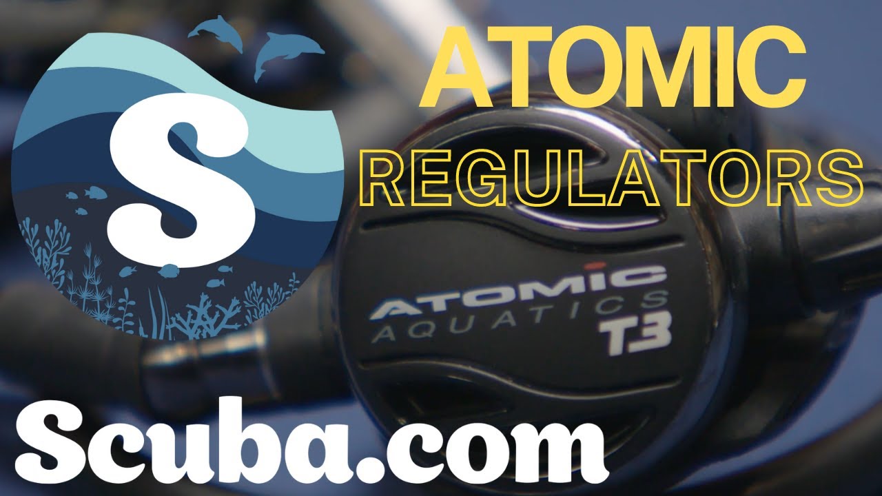 Atomic Aquatics Regulators: Review
