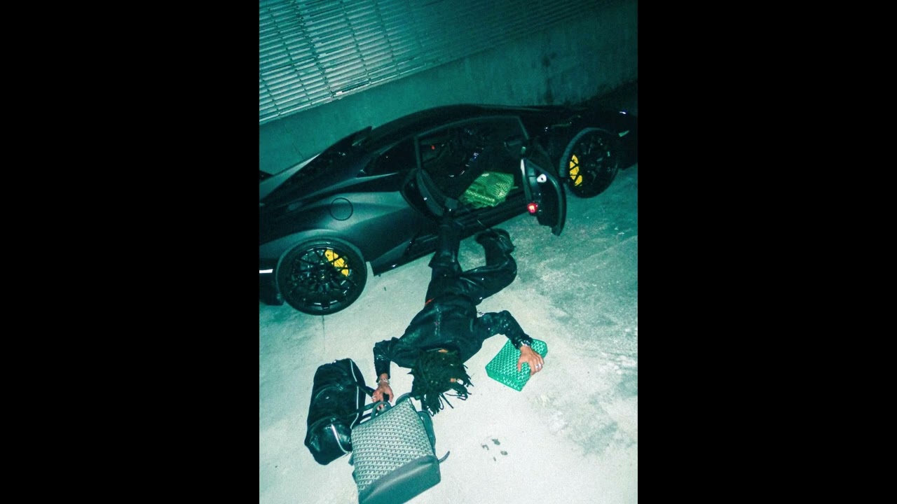 (free) Matue x Phl x type beat  - (SBX2) @prodblackcjey