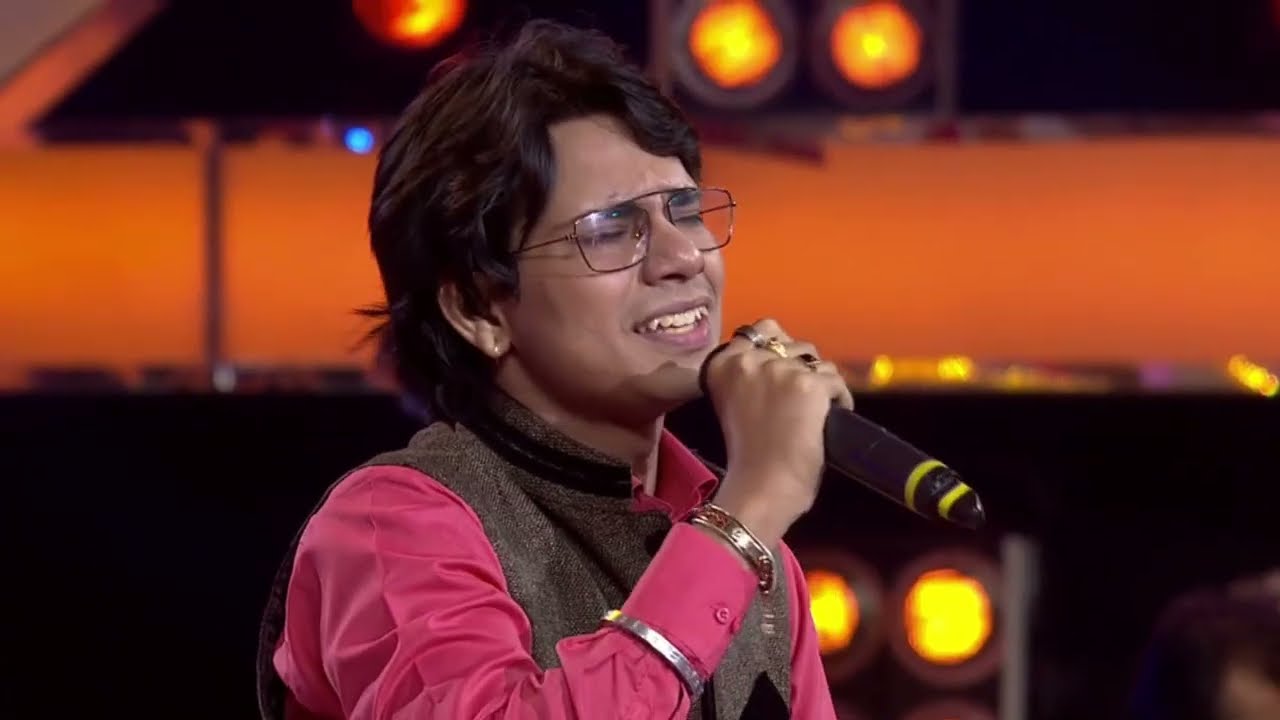 Kuch To Log Kahenge | Rahul Deb | Best of Indian Idol | Kishore Kumar | Amar Prem | Rajesh Khanna