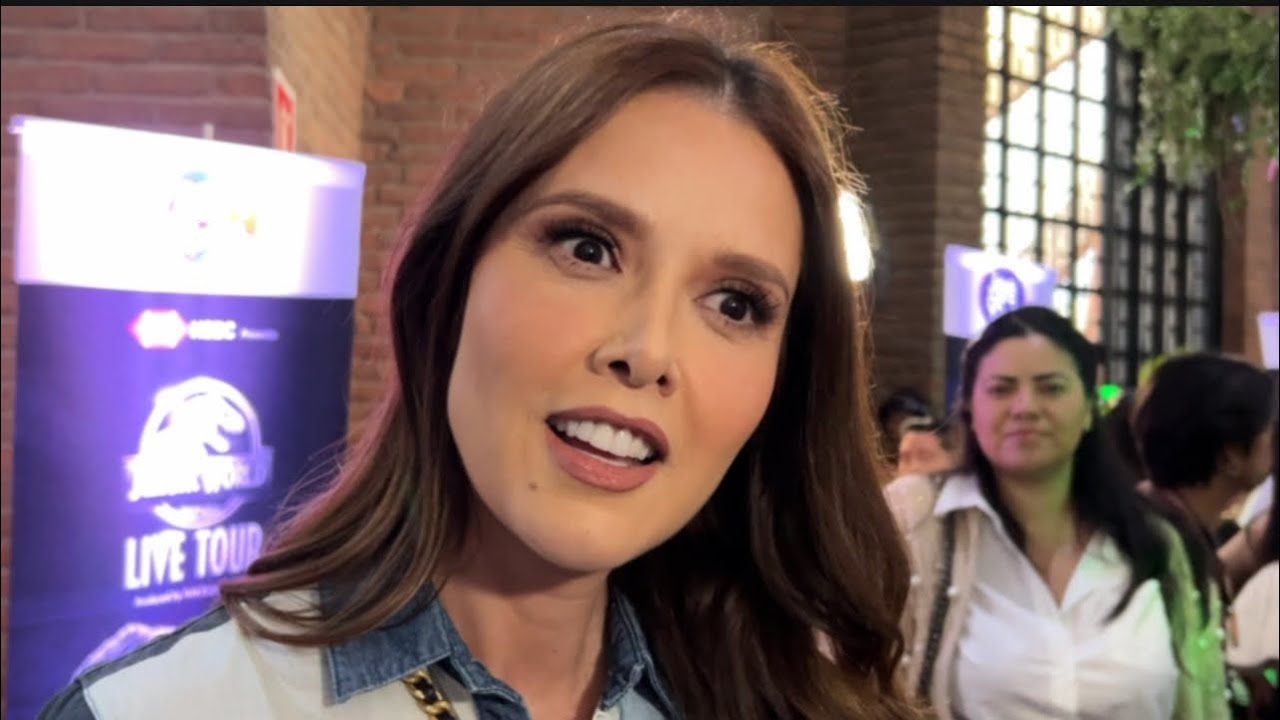 🧨💥 ¡MARLENE FAVELA LE RESPONDE A GABY SPANIC TRAS DECIR SUS CIRUGÍAS ESTÉTICAS!