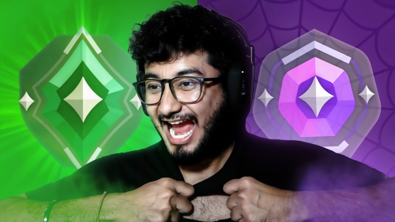 The Most Toxic Rank Push Ever 💀 | Valorant Live |