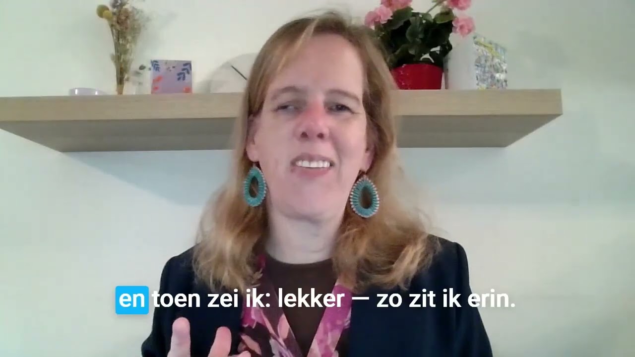 Ik ben er nog niet klaar voor is de grootste groeikiller in je business.