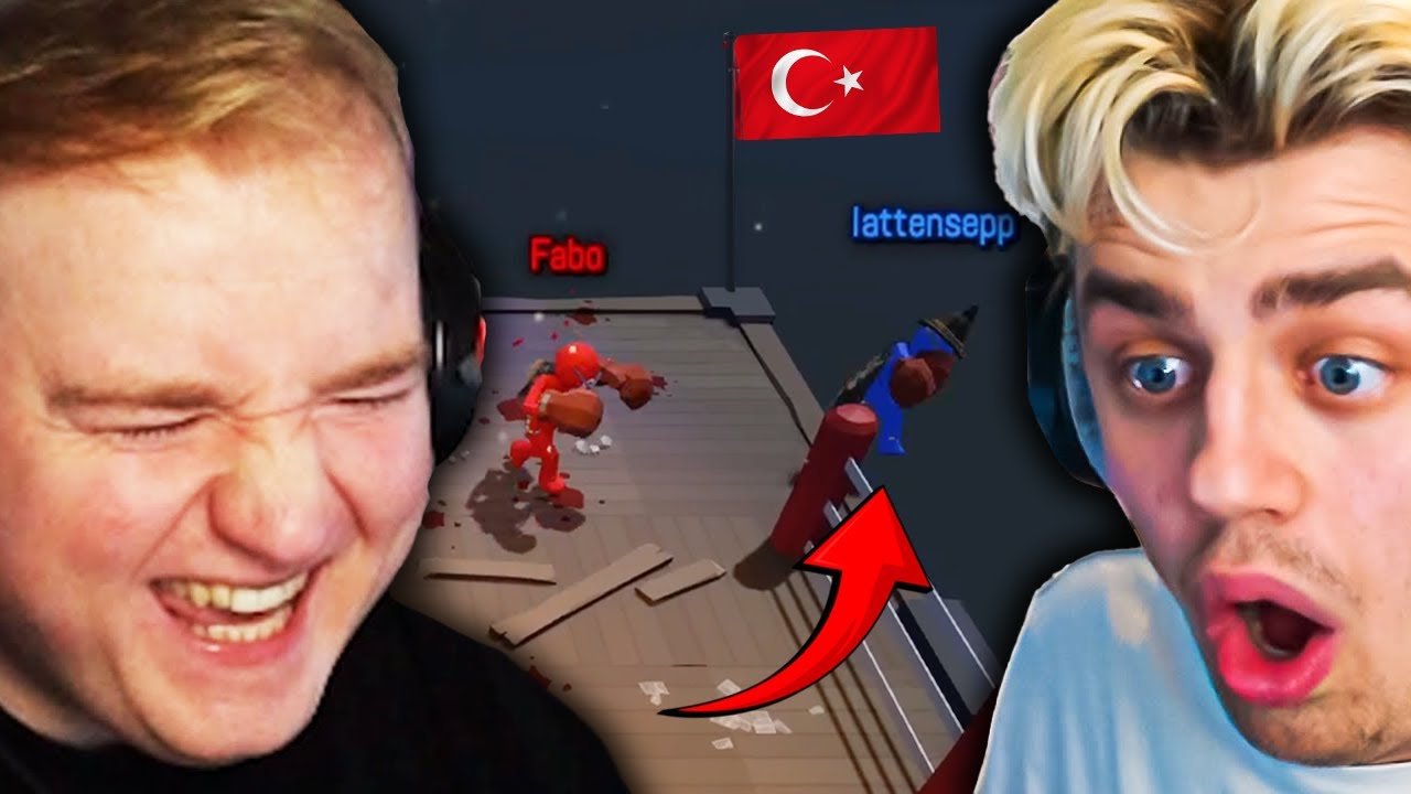 TÜRKISCHE SCHLÄGEREI in PUMMEL PARTY mit PAPAPLATTE, NOVA & RUMATHRA 🇹🇷
