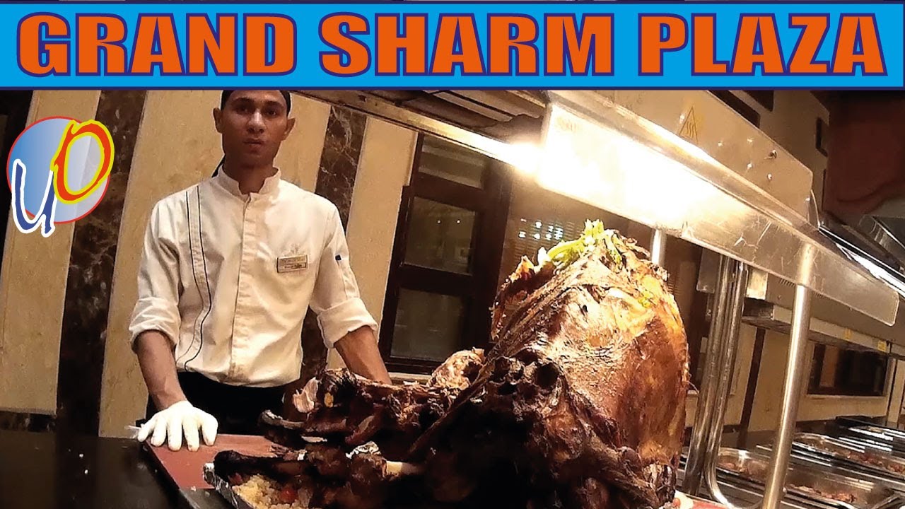 Sharm Grand Plaza Resort