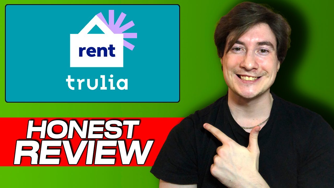 Trulia Rentals: My Honest Review & User Experience | Best Rental Listings & Features Explored!