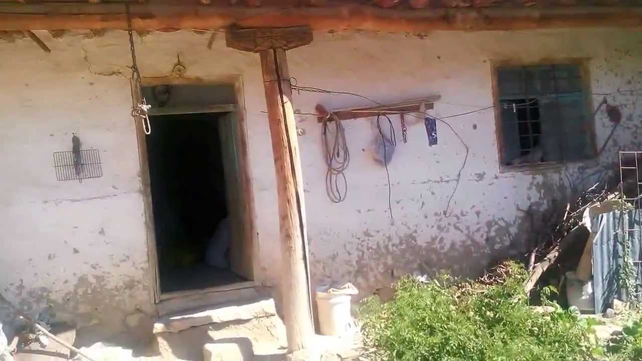 ELAZIĞ KÖRPE KÖYÜ