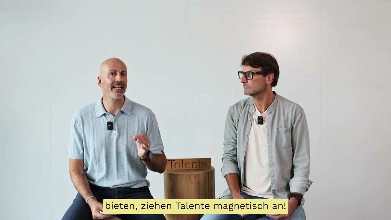 Was schafft eine starke Unternehmenskultur?