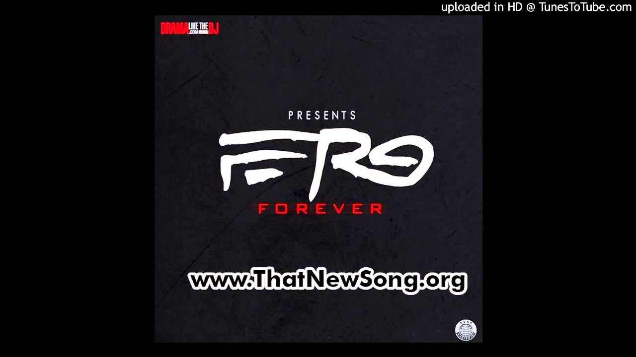 ASAP Ferg - Now ft. Mz 007 & Crystal Caines (Ferg Forever)