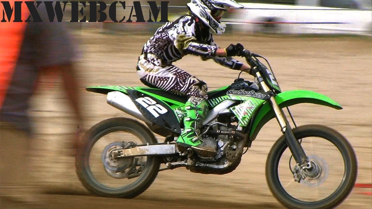 E-Street MX in Marysville, CA