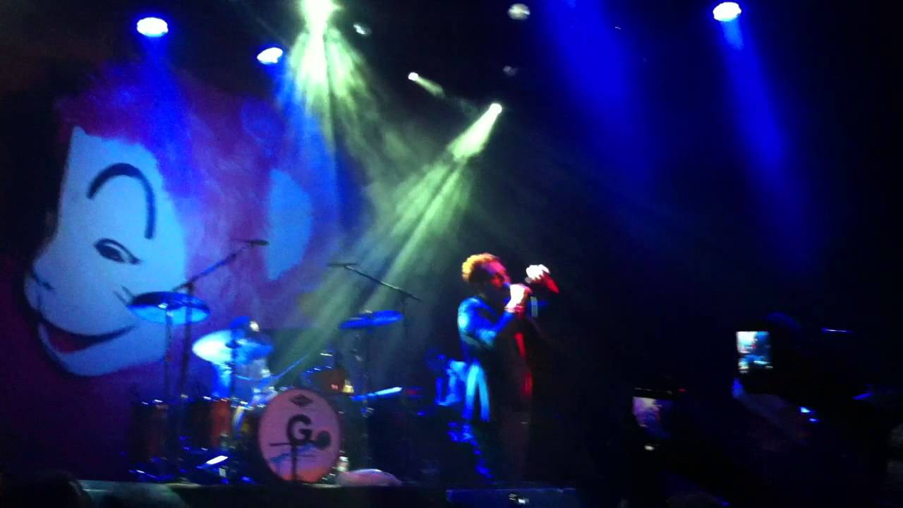 Gerard Way - 