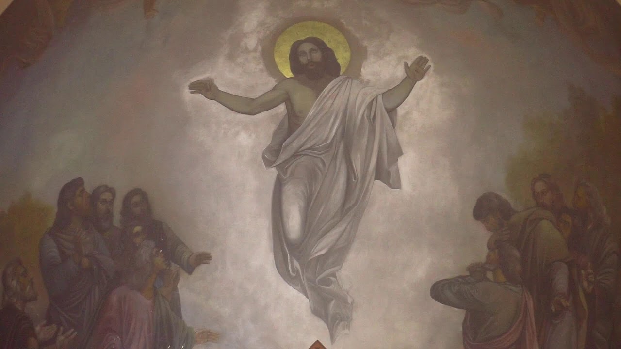 اجتماع الشباب 2026/02/19 | بث مباشر من كنيسة مارجرجس بسبورتنج