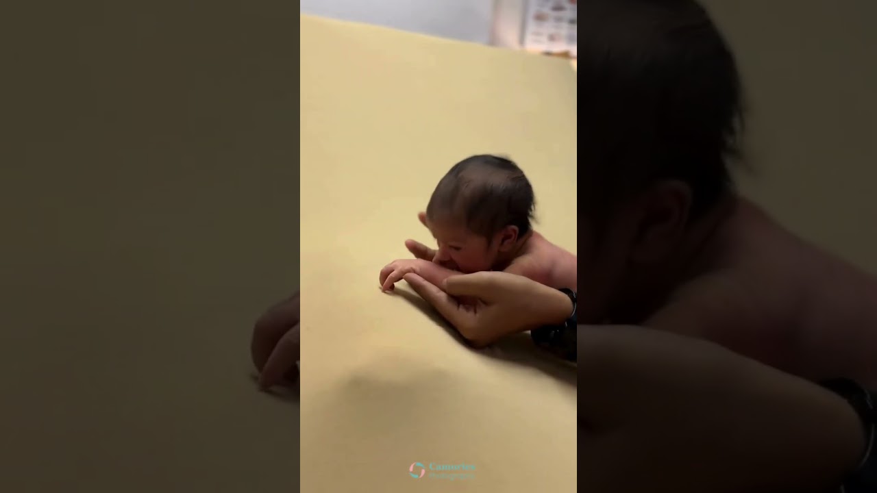 Adorable Hungry Baby Moments! - Camories #baby #cutebaby