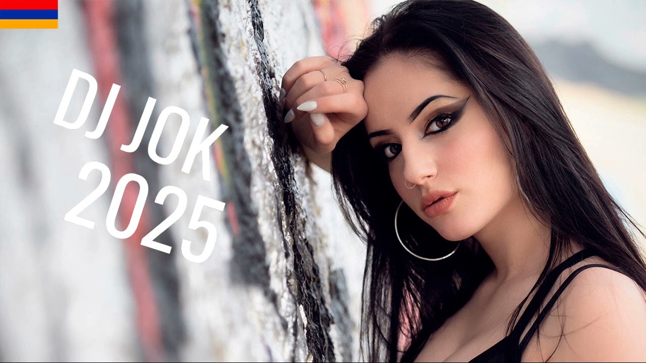 Hin Ergeri Havaqacu DJ Jok Mix 7 2025