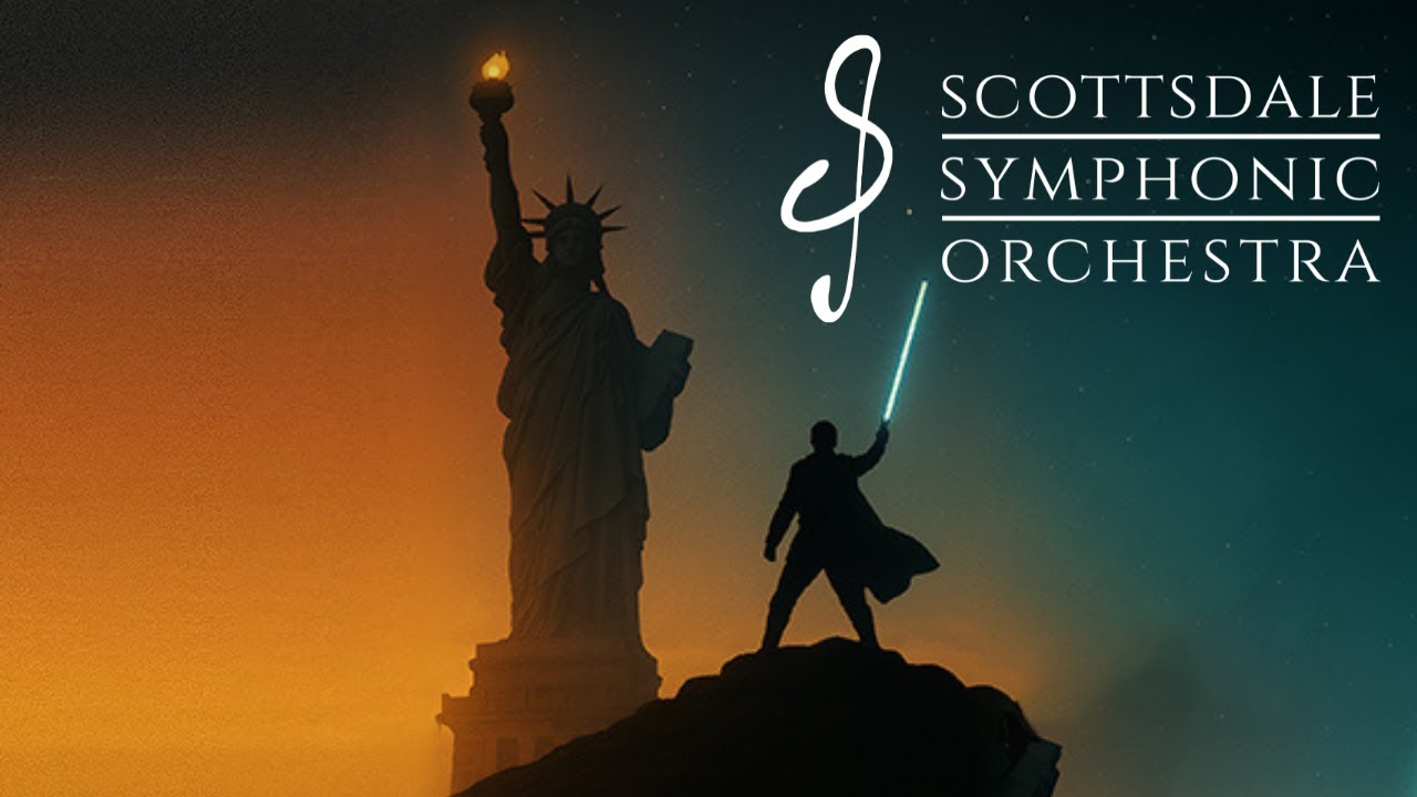 Scottsdale Symphonic Orchestra Presents 