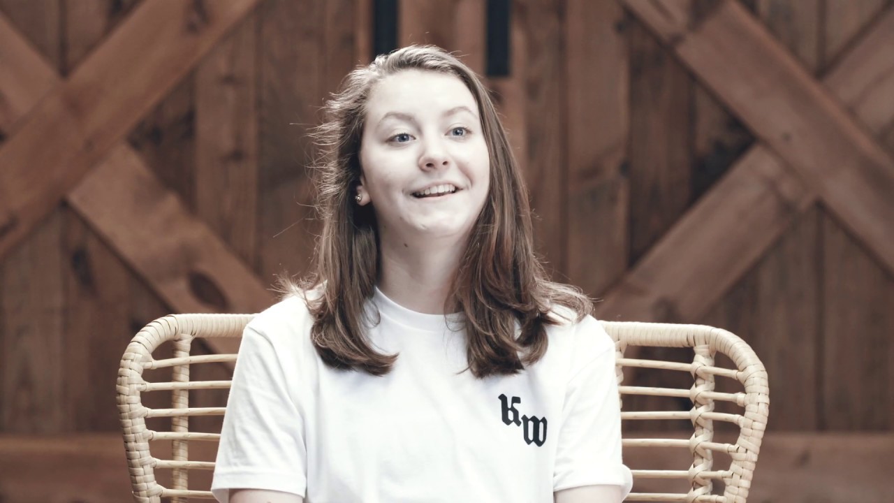Kingdom Worker Crash:  Abigail Fitzgibbons
