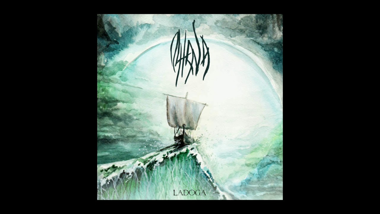 Olhava - Ladoga