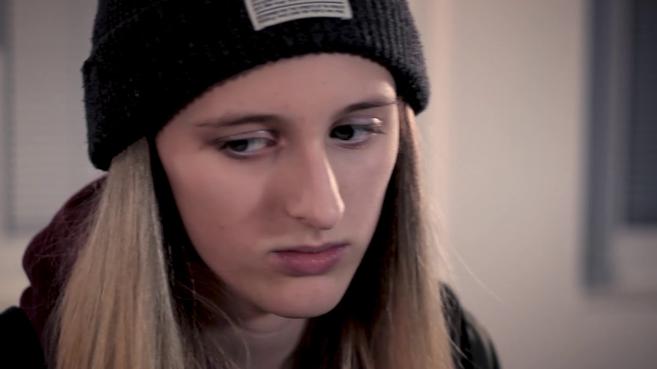 Beistand (Kurzfilm für den Verfahrensbeistand für Jugendliche)