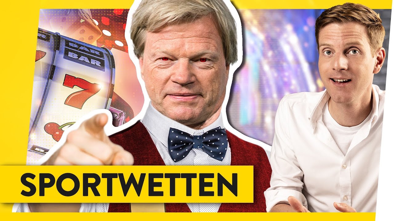 Sportwetten: Wie Tipico & Co. zum Zocken verlocken | WALULIS