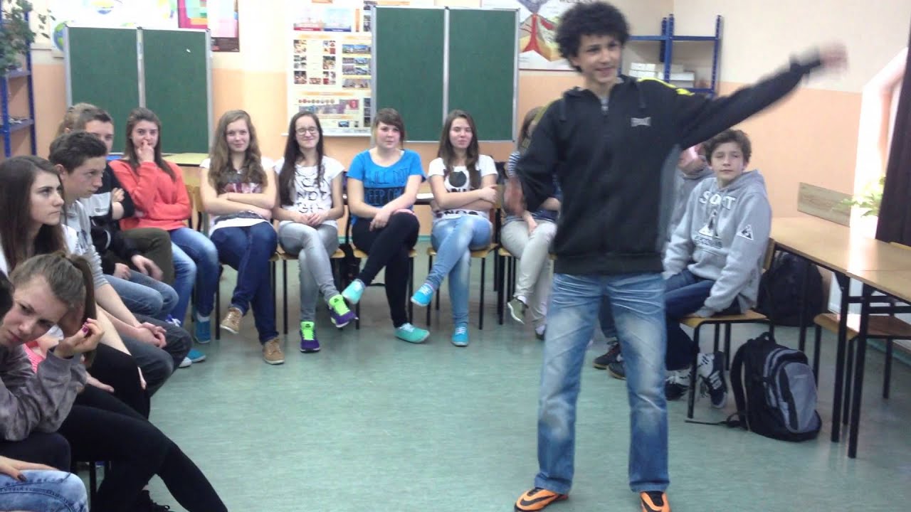 Musikworkshops in S&uuml;dpolen mit Carsten Galle (Teil 1)