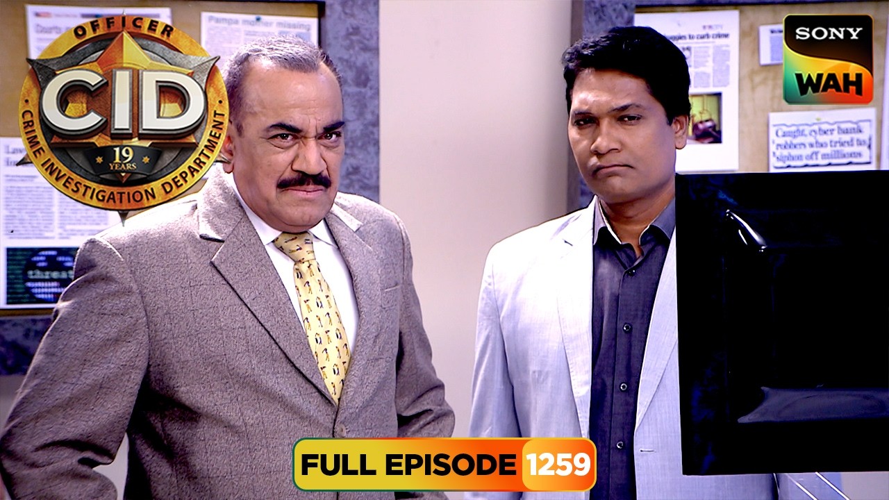 कैसे करेगी Team CID असली Taxi Culprits का पर्दाफाश? | CID | सी.आई.डी. | 13 Mar 2026