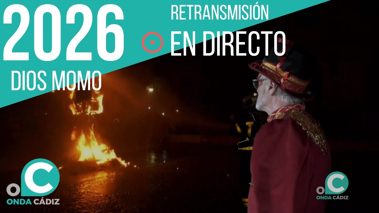 ACTO DEL GRAN MOMO Y QUEMA DEL DIOS MOMO 2026