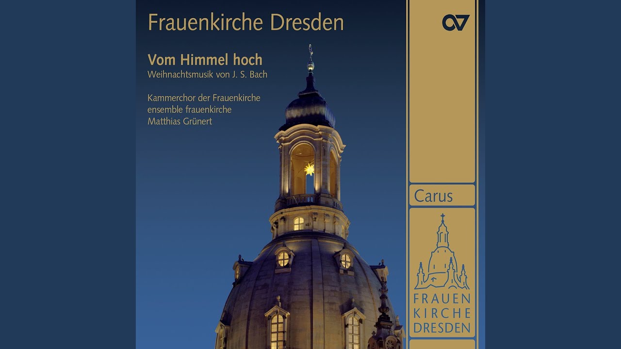 Handel: Tochter Zion, freue dich