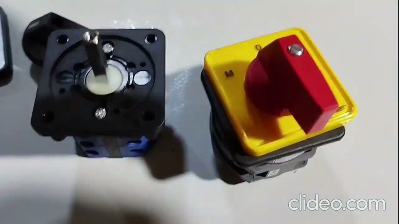 ARMADO  TABLERO ELECTRICO PARA BOMBAS ALTERNADAS 0-B1-B2- ALT Y SELECTOR  M-O-A C/ CONTROL DE NIVEL