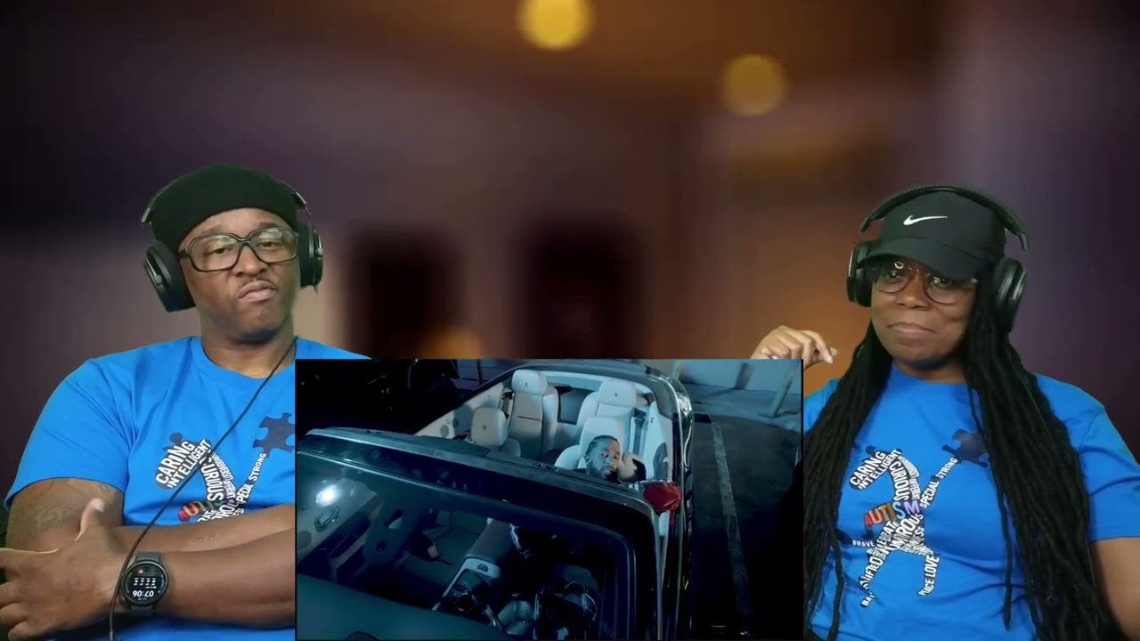 Nipsey Hussle - Rap Niggas (Official Video) #reaction #nipseyhussle