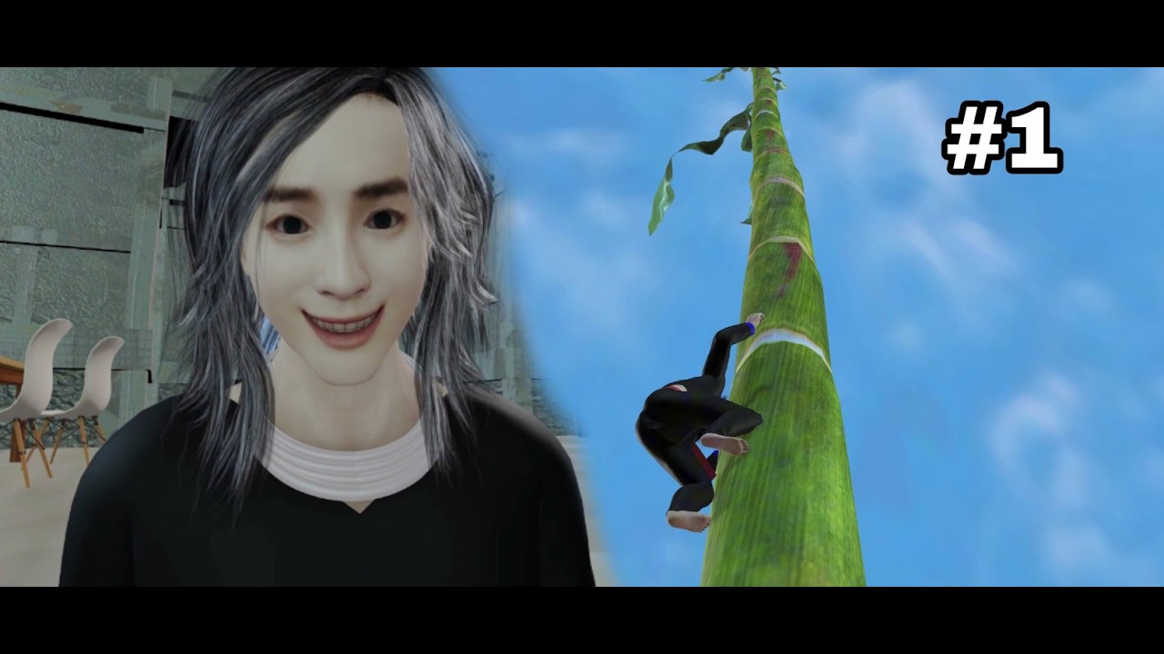 Nyha tua nyav daim part 1 Hmong animation 3d dab neeg hmoob