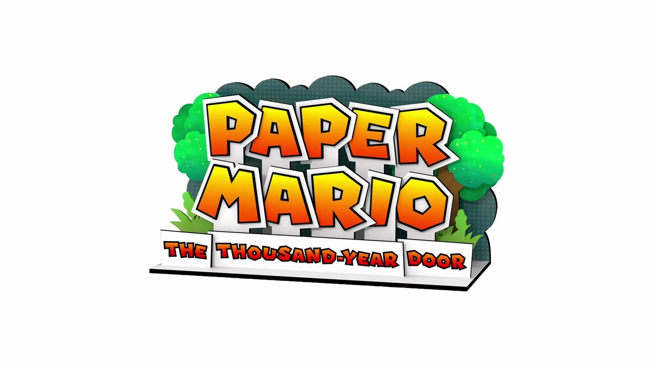Petal Meadows (No SFX) - Paper Mario The Thousand-Year Door (Switch) Music Extended