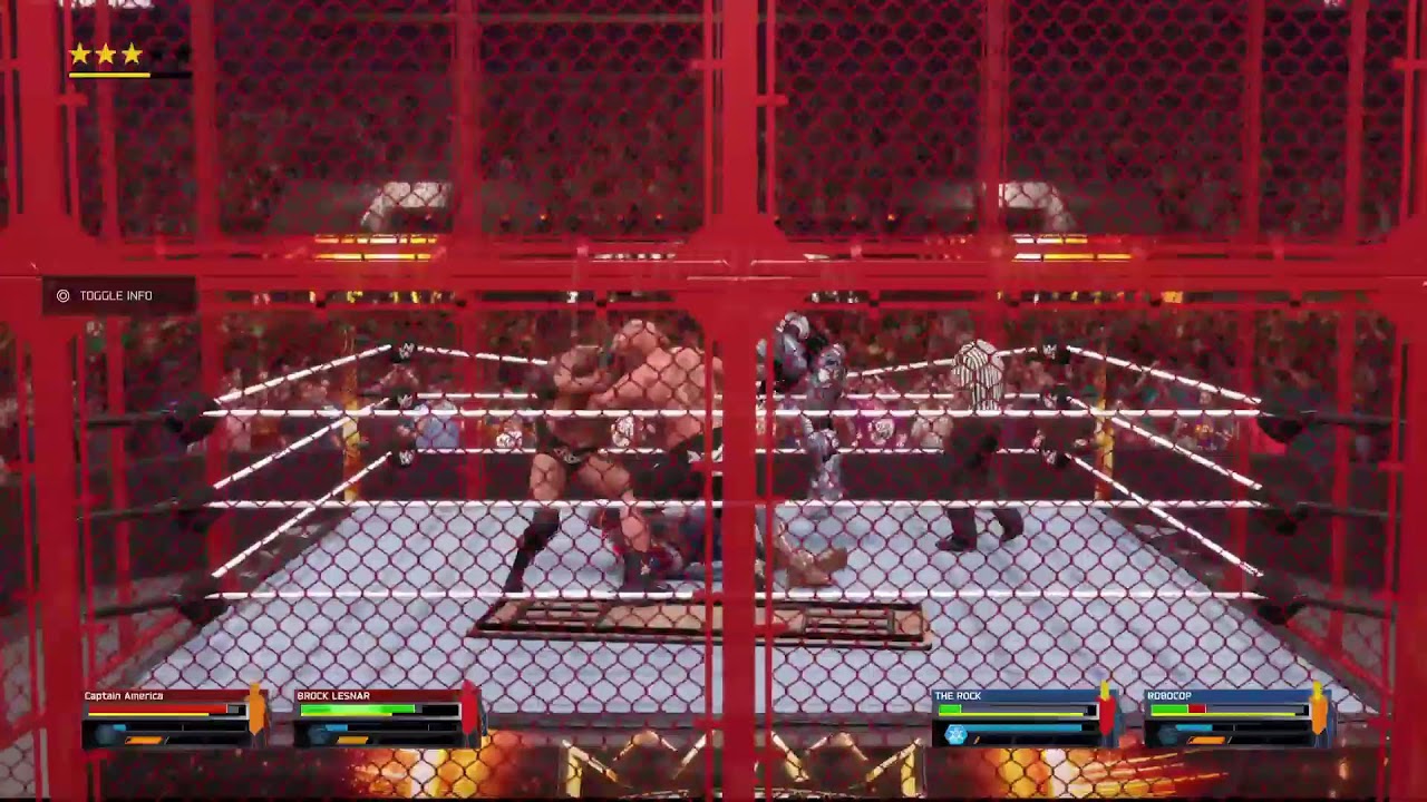 LIFE" WWE 2K 25* PREMIERE" CRAZY NIGHT SUNDAY" TAG TEAM TOURNAMENT Thrue WARRIORS 🥊🥊🥊🥊👺👺👺👺