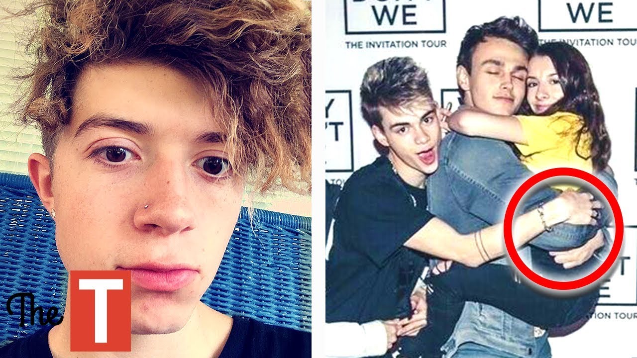 10 Strict Rules Why Don't We Boys Must Follow On Tour
