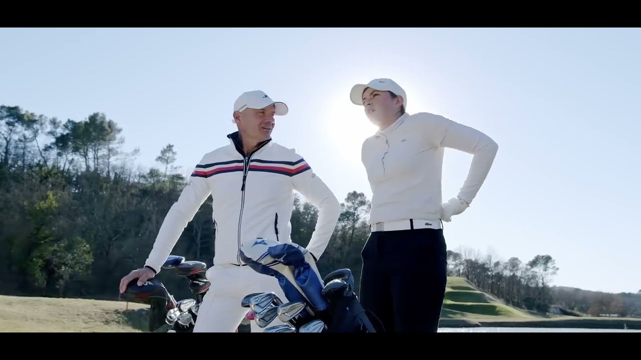 EGF - MRP GOLF - UNE ALTERNATIVE POUR SORTIR DU TECHNICISME.