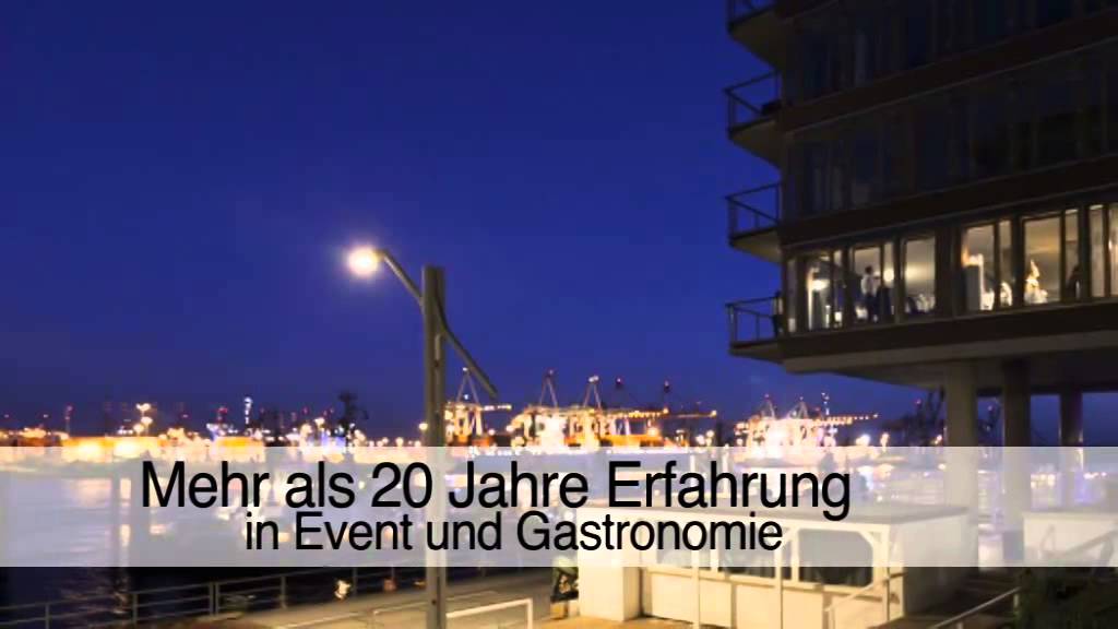 Firmenfeiern Tagungslocation in Hamburg