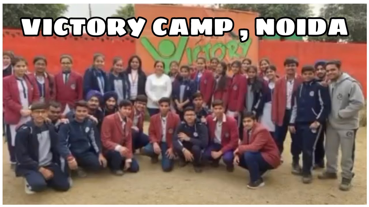 Last picnic of school 🏫❤️ || victory camp , noida || last picnic 2021-22 || last picnic vlog ||
