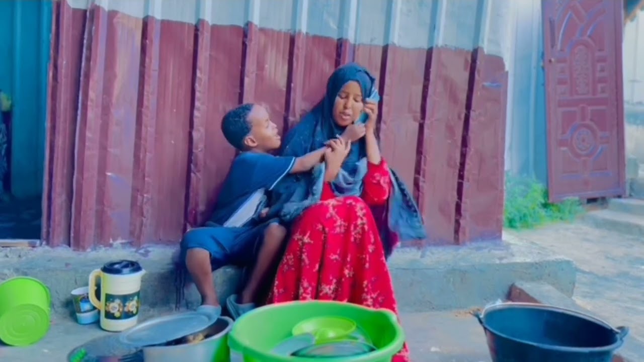 Prank |Aan ku Sameyay| Seyd Cumar Tii iga |Raacday |Dawasho wcn