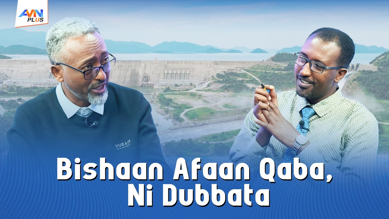 IFA QALBII | Siyaasa Laga Abbayyaa