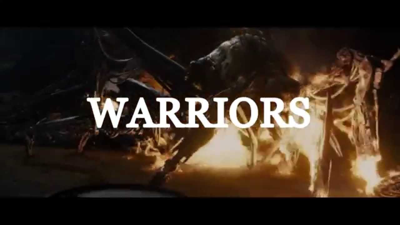 The Maze Runner - Warriors
