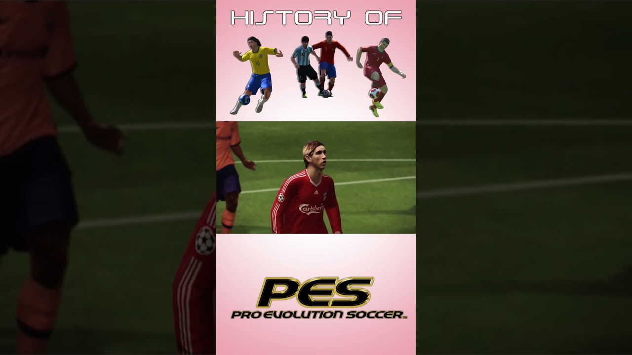 PES 2010's naturalistic art direction and incredible lighting.