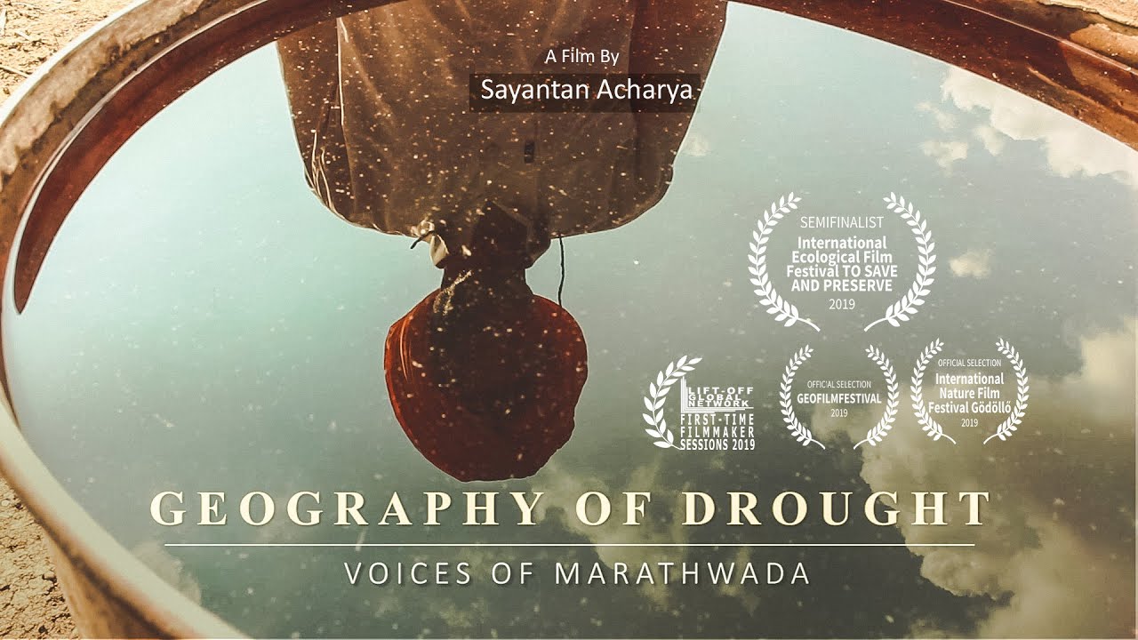 Geography Of Drought - Voices of Marathwada | Documentary