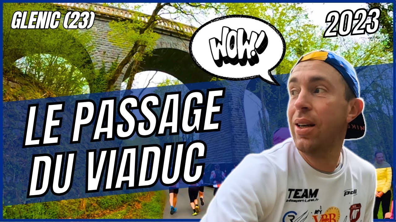 Le passage du viaduc 2023 à Glénic (23)