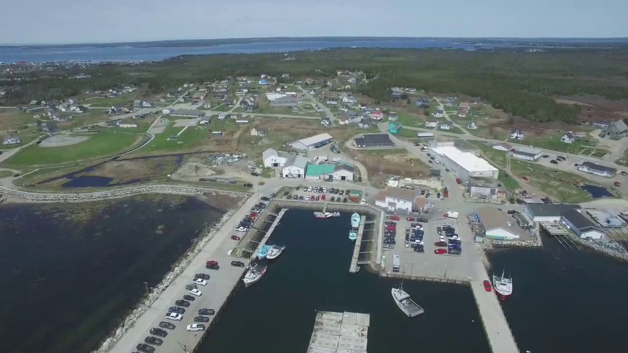 Clark's Harbour, Nova Scotia