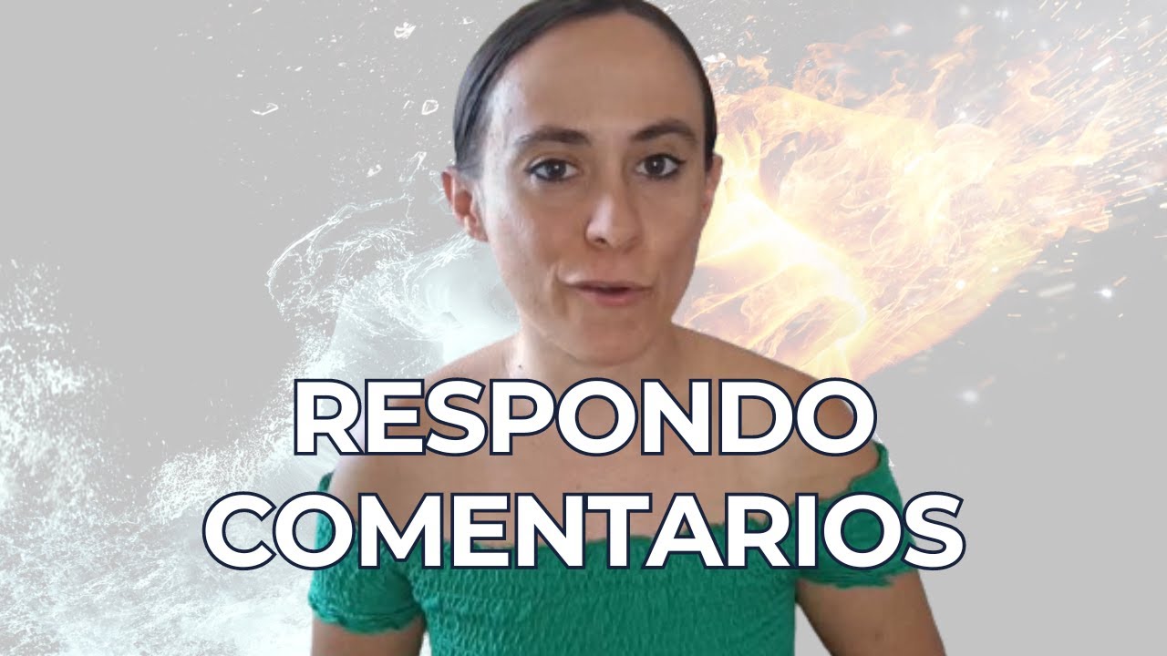 Respondiendo COMENTARIOS y preguntas sobre ALTAS CAPACIDADES | 5000 seguidores | Sandra Medina