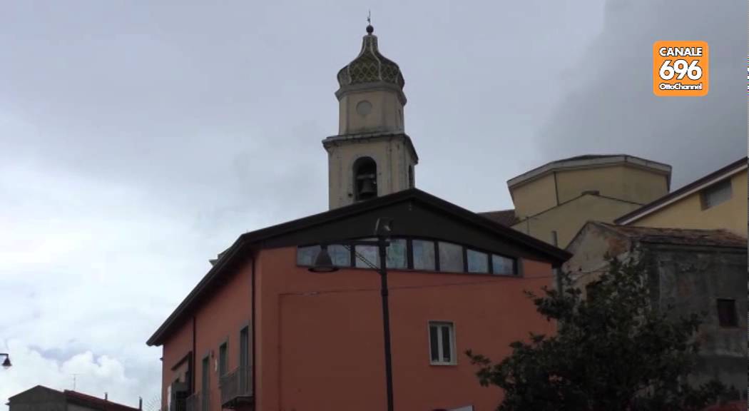 Tangenti al Comune di San Lorenzo Maggiore, le reazioni