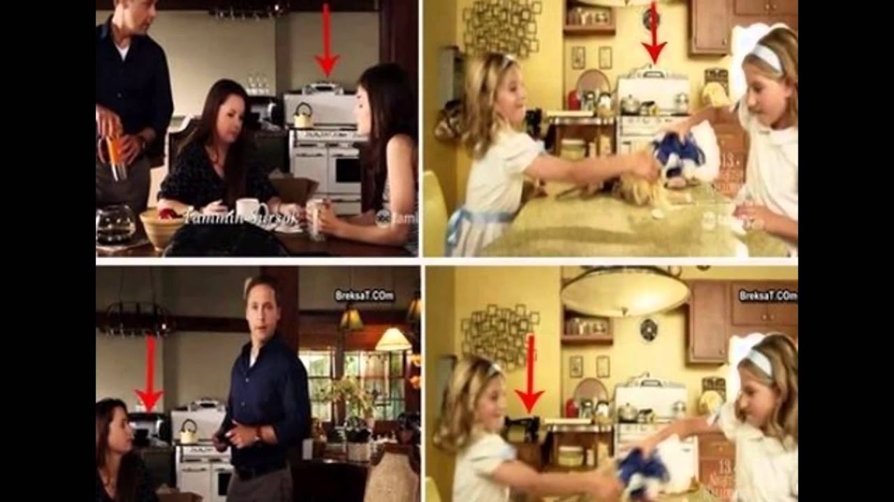 PLL Bethany is Alive! Vivian Darkbloom, Charlotte Dilaurentis e la prova, Bethany Young è viva!
